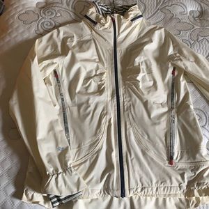 Lululemon coat